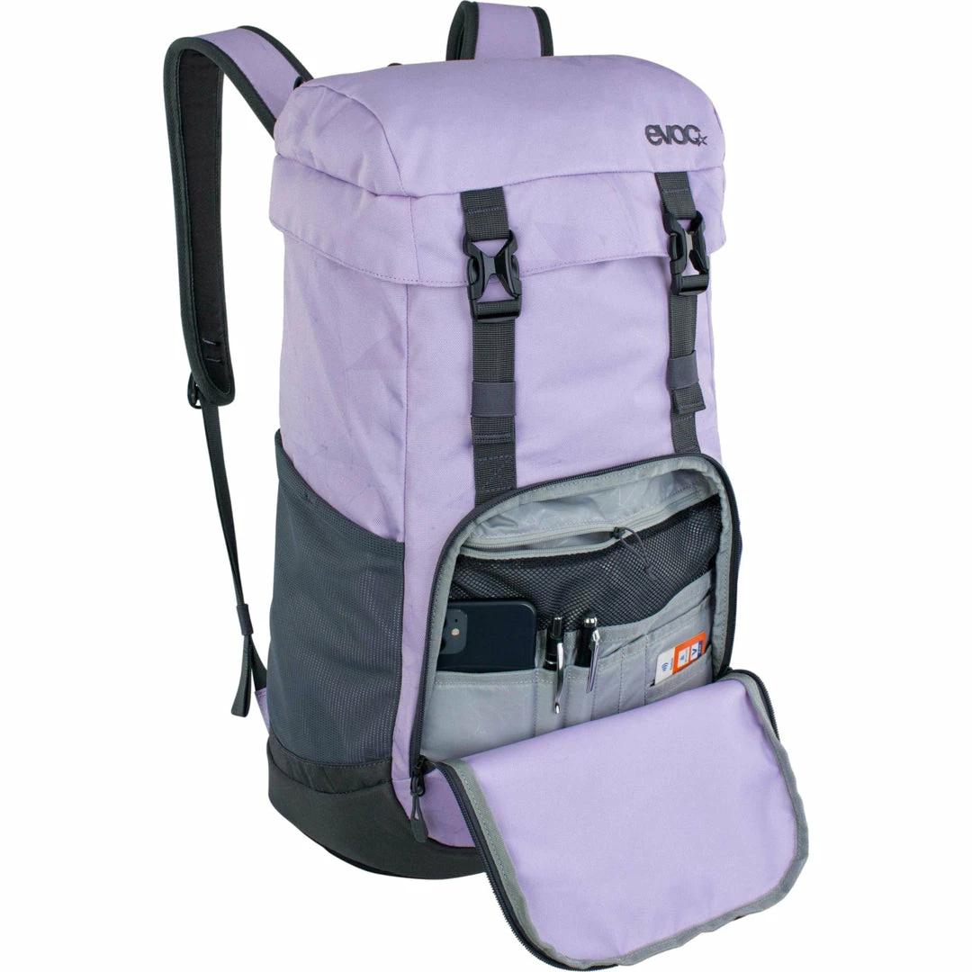 Evoc Mission Backpack 22L Multicolour Accessories 2 Evoc Mission Backpack 22L Multicolour Accessories