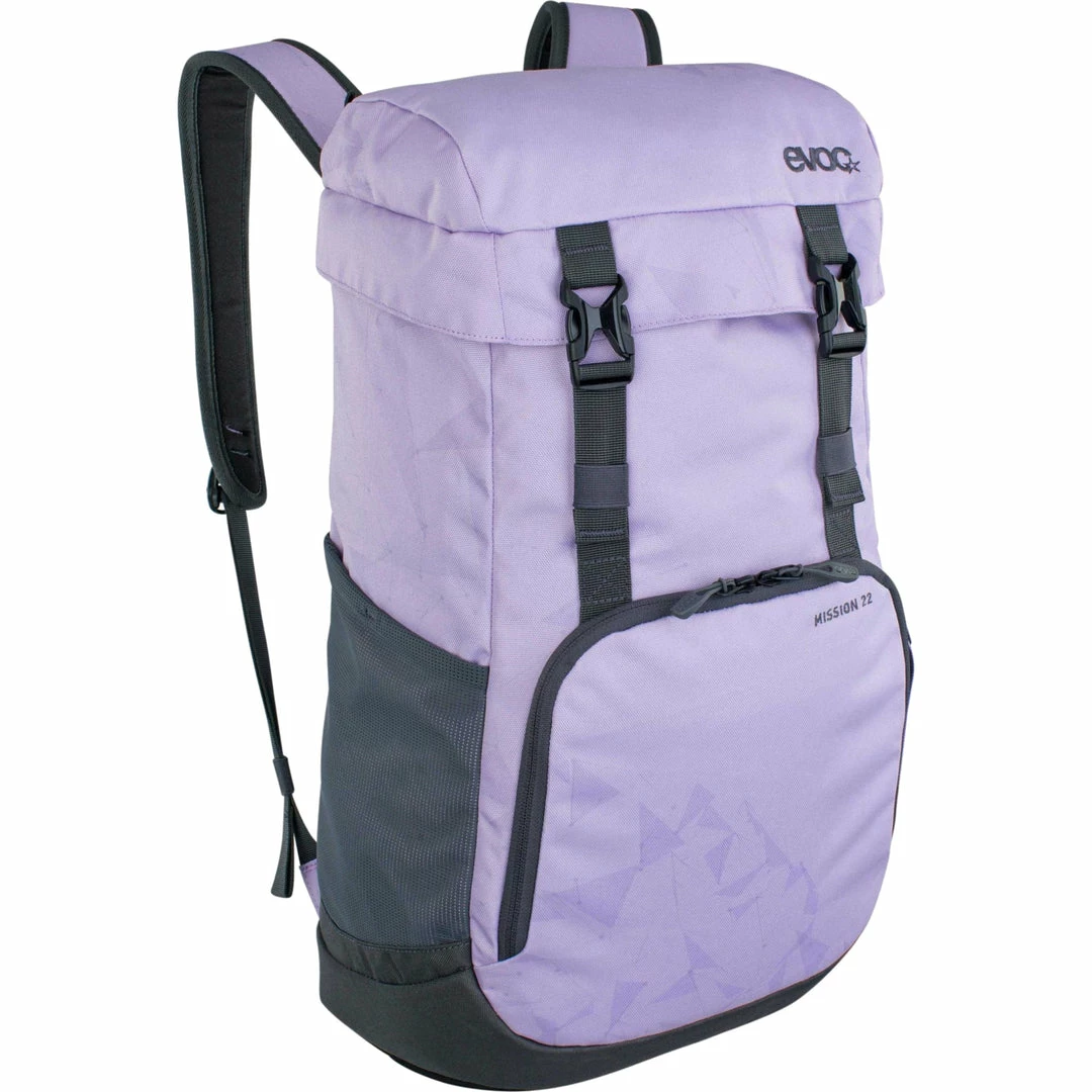 Evoc Mission Backpack 22L Multicolour Accessories 1 Evoc Mission Backpack 22L Multicolour Accessories