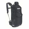 Evoc Stage Backpack 12L Team Black/White/Neon Orange Accessories