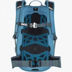 Evoc Stage Backpack 18L Copen Blue/Slate Accessories