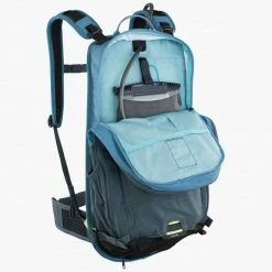 Evoc Stage Backpack 18L Copen Blue/Slate Accessories