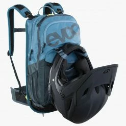 Evoc Stage Backpack 18L Copen Blue/Slate Accessories