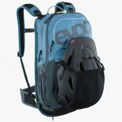 Evoc Stage Backpack 18L Copen Blue/Slate Accessories