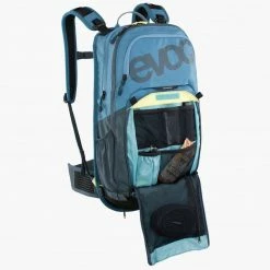 Evoc Stage Backpack 18L Copen Blue/Slate Accessories