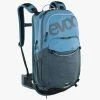 Evoc Stage Backpack 18L Copen Blue/Slate Accessories