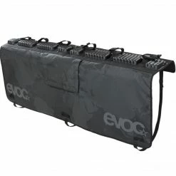 Evoc Tailgate Pad Black MD/LG 135 X 84cm Car Racks & Transport
