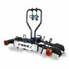Ezi-Grip E-Rack 2 Bike Towball Rack E-Bike Rated Towball Mounted Bike Racks