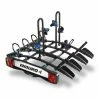 Ezi-Grip Enduro 4 Towball Bike Rack With Lightboard