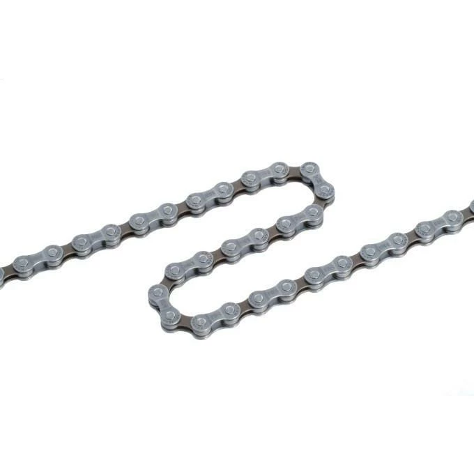 Parts & Maintenance Shimano Chain 9S Hg53 Black 1 Parts & Maintenance Shimano Chain 9S Hg53 Black