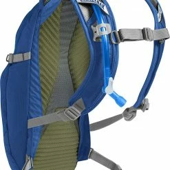 Accessories CamelBak Lobo 3L Hydration Pack Lapis Blue/Silver