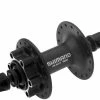Shimano Hub-FR 32H Disc6 Black Parts & Maintenance
