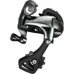 Shimano Derailler-RR 10S Tiagra-4700-Only LG Parts & Maintenance