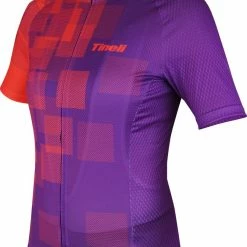 Tineli Women's Jersey Guam Road