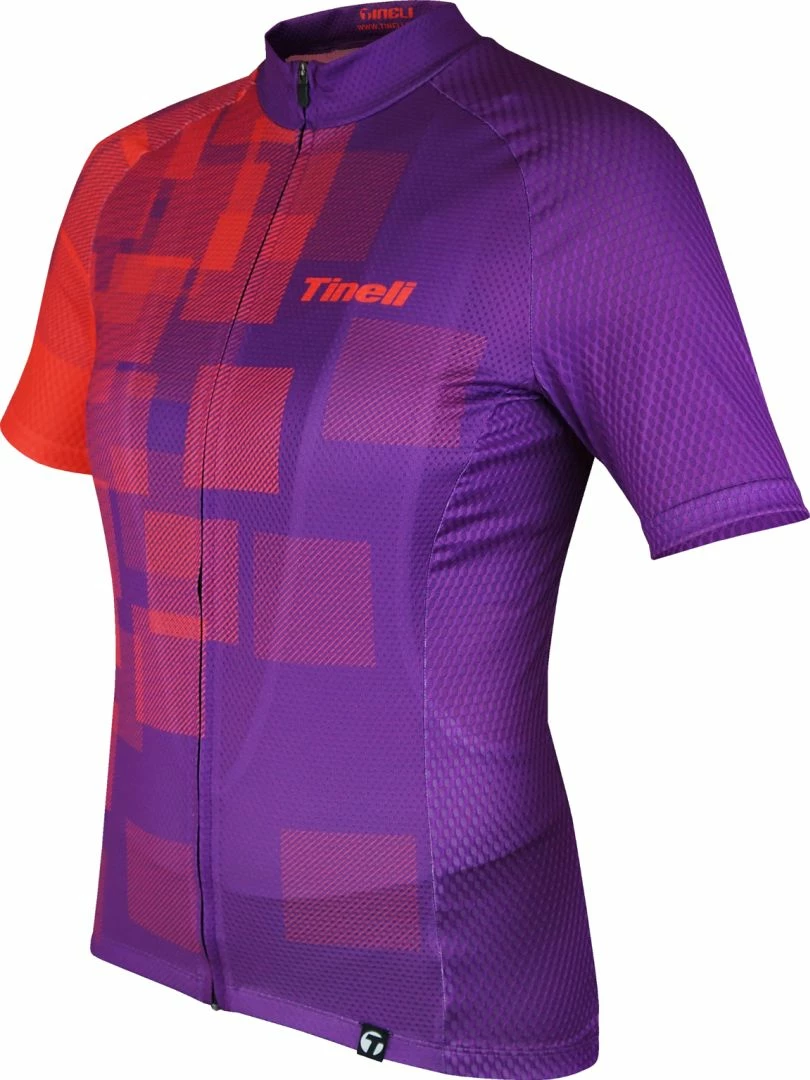 Tineli Women's Jersey Guam Road 1 Tineli Women's Jersey Guam Road