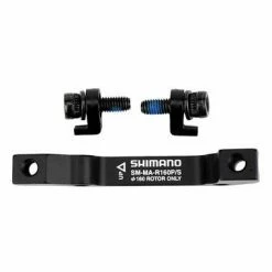 Brakes Shimano Disc Adapter 160 FR Ps