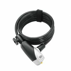 Accessories Magnum Cable Key Lock 8mm X 1.8mtr With Bracket