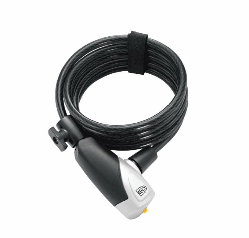 Accessories Magnum Cable Key Lock 8mm X 1.8mtr With Bracket 1 Accessories Magnum Cable Key Lock 8mm X 1.8mtr With Bracket