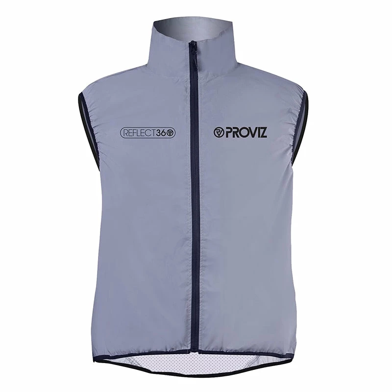 Proviz Vest Proviz Reflect360 SM Apparel 1 Proviz Vest Proviz Reflect360 SM Apparel