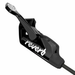 RockShox Fork Remote Upgr 12-13 Rvl Rlt Pus