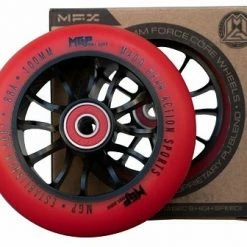 MGP Scooter Wheel 100mm Gear Force Red