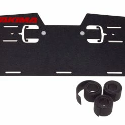 Car Racks & Transport Yakima Platemate Number Plate Holder