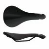 Fabric Saddle Scoop Sport Radius Black Parts & Maintenance