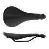 Parts & Maintenance Fabric Saddle Scoop Sport Shallow Black