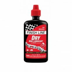 Tools Finish Line Dry Teflon Lube 120ml