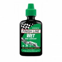 Finish Line Wet Lube 60ml
