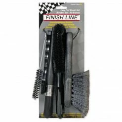Finish Line Easy Pro Brush Set Tools