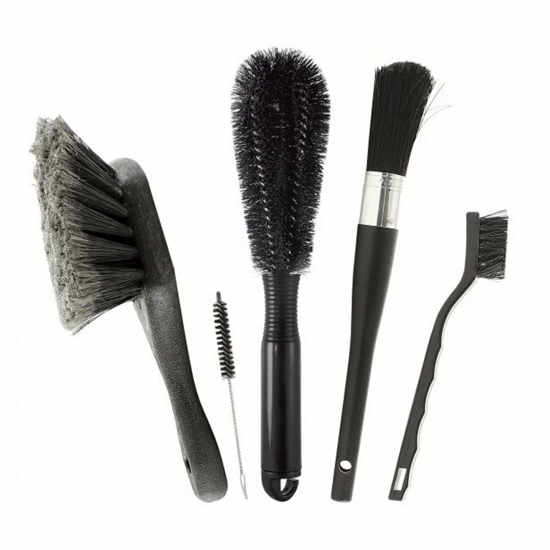 Finish Line Easy Pro Brush Set Tools 2 Finish Line Easy Pro Brush Set Tools