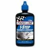 Finish Line 1 Step Chain Cleaner And Lubricant 120ml