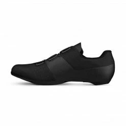 Fizik Shoes Tempo R4 Overcurve Wide Black/Black Apparel