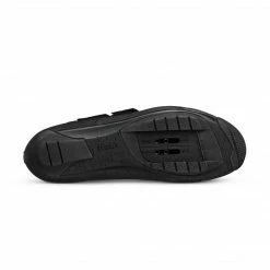 Fizik Shoes Terra X4 Powerstrap Black/Black 9 Fizik Shoes Terra X4 Powerstrap Black/Black