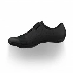 Fizik Shoes Terra X4 Powerstrap Black/Black 8 Fizik Shoes Terra X4 Powerstrap Black/Black