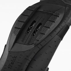 Fizik Shoes Terra X4 Powerstrap Black/Black 11 Fizik Shoes Terra X4 Powerstrap Black/Black