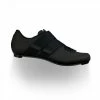 Fizik Tempo R5 Powerstrap Shoes Black Apparel