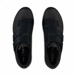 Fizik Tempo R5 Powerstrap Shoes Black Apparel