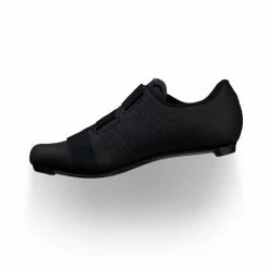 Fizik Tempo R5 Powerstrap Shoes Black Apparel 8 Fizik Tempo R5 Powerstrap Shoes Black Apparel