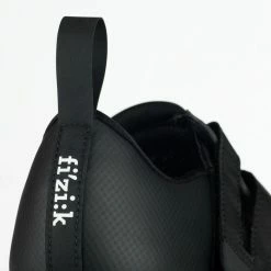 Apparel Fizik Transiro R4 Powerstrap Shoes Black & White 8 Apparel Fizik Transiro R4 Powerstrap Shoes Black & White