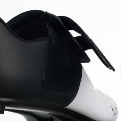 Apparel Fizik Transiro R4 Powerstrap Shoes Black & White 9 Apparel Fizik Transiro R4 Powerstrap Shoes Black & White