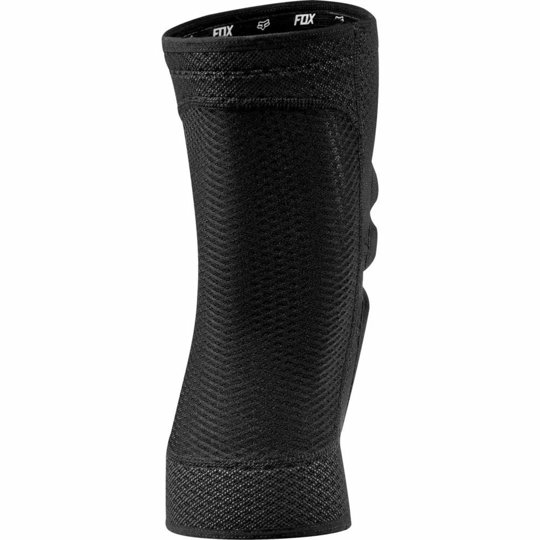 Fox Enduro Knee Sleeve Black 2 Fox Enduro Knee Sleeve Black