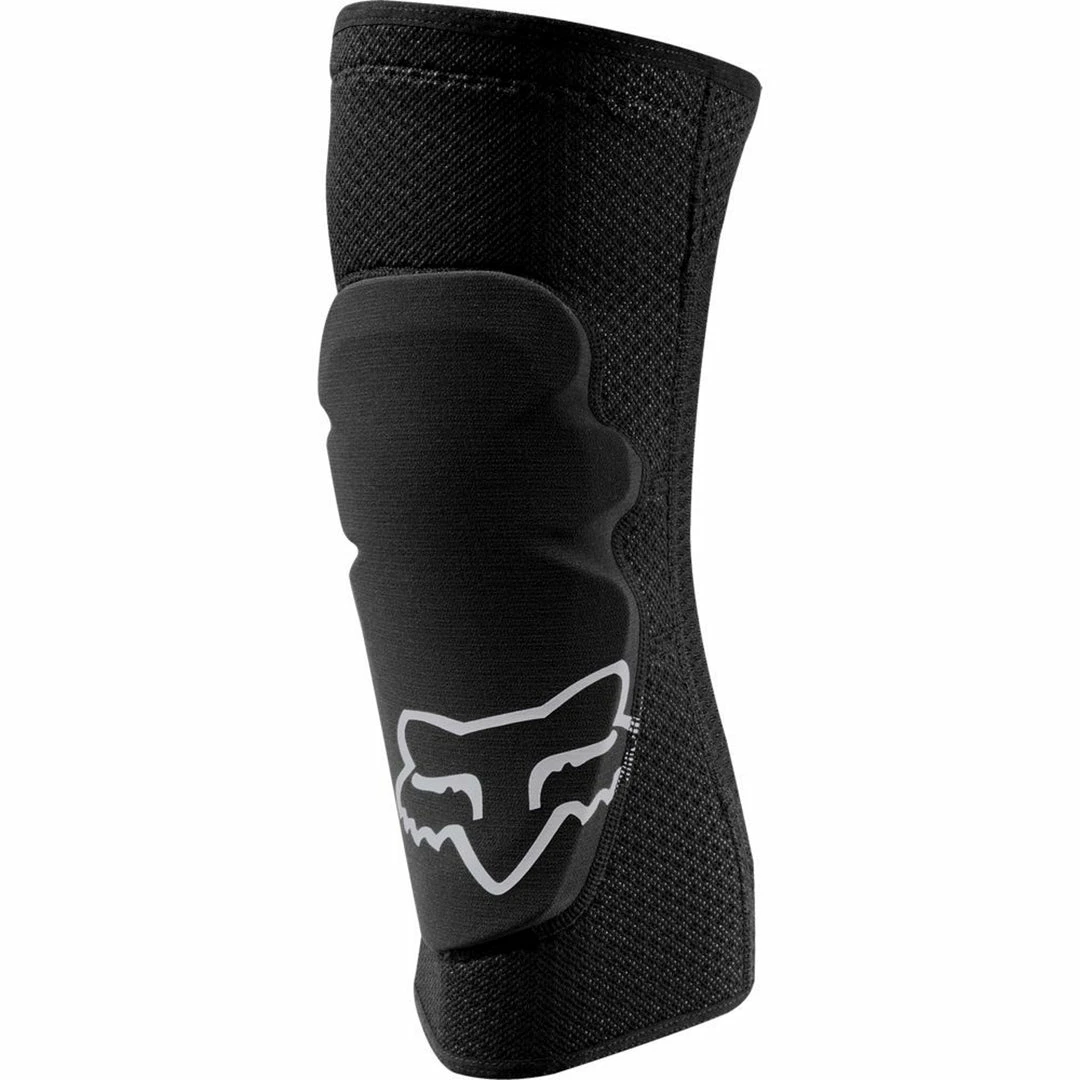 Fox Enduro Knee Sleeve Black 1 Fox Enduro Knee Sleeve Black