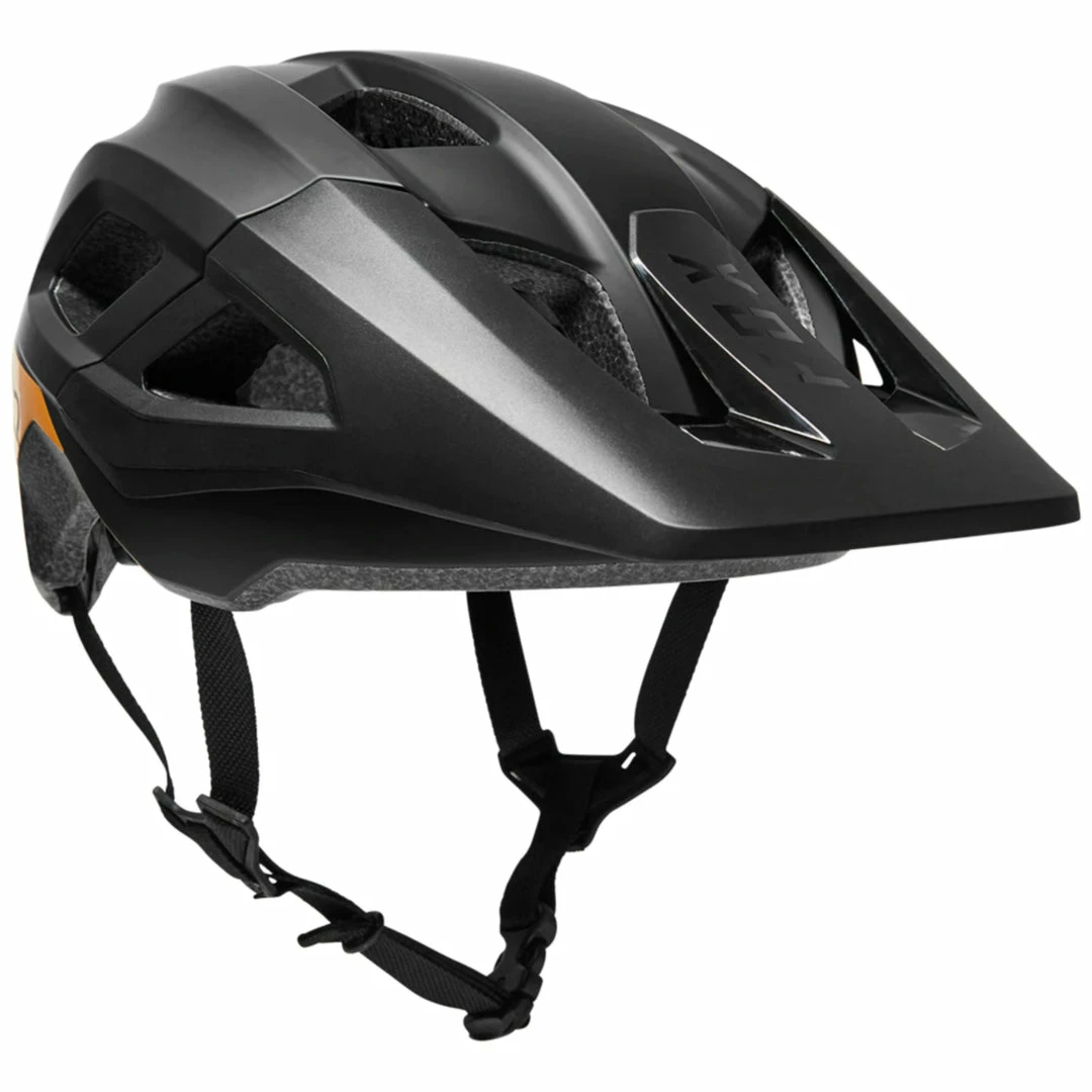 Fox Mainframe MIPS Helmet Black 2 Fox Mainframe MIPS Helmet Black