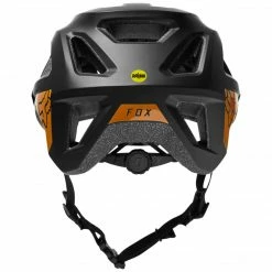 Fox Mainframe MIPS Helmet Black 7 Fox Mainframe MIPS Helmet Black