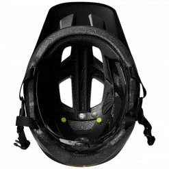 Fox Mainframe MIPS Helmet Black 8 Fox Mainframe MIPS Helmet Black