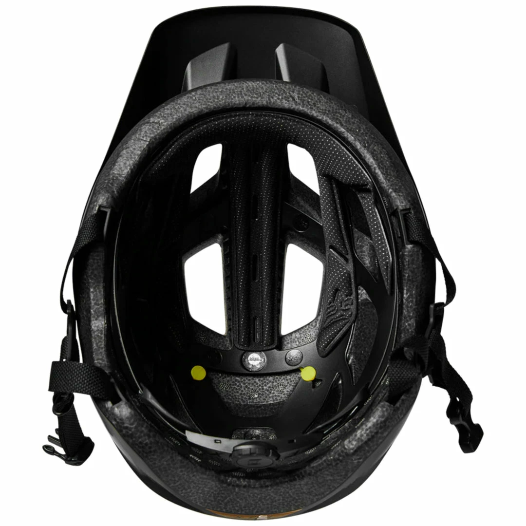 Fox Mainframe MIPS Helmet Black 4 Fox Mainframe MIPS Helmet Black