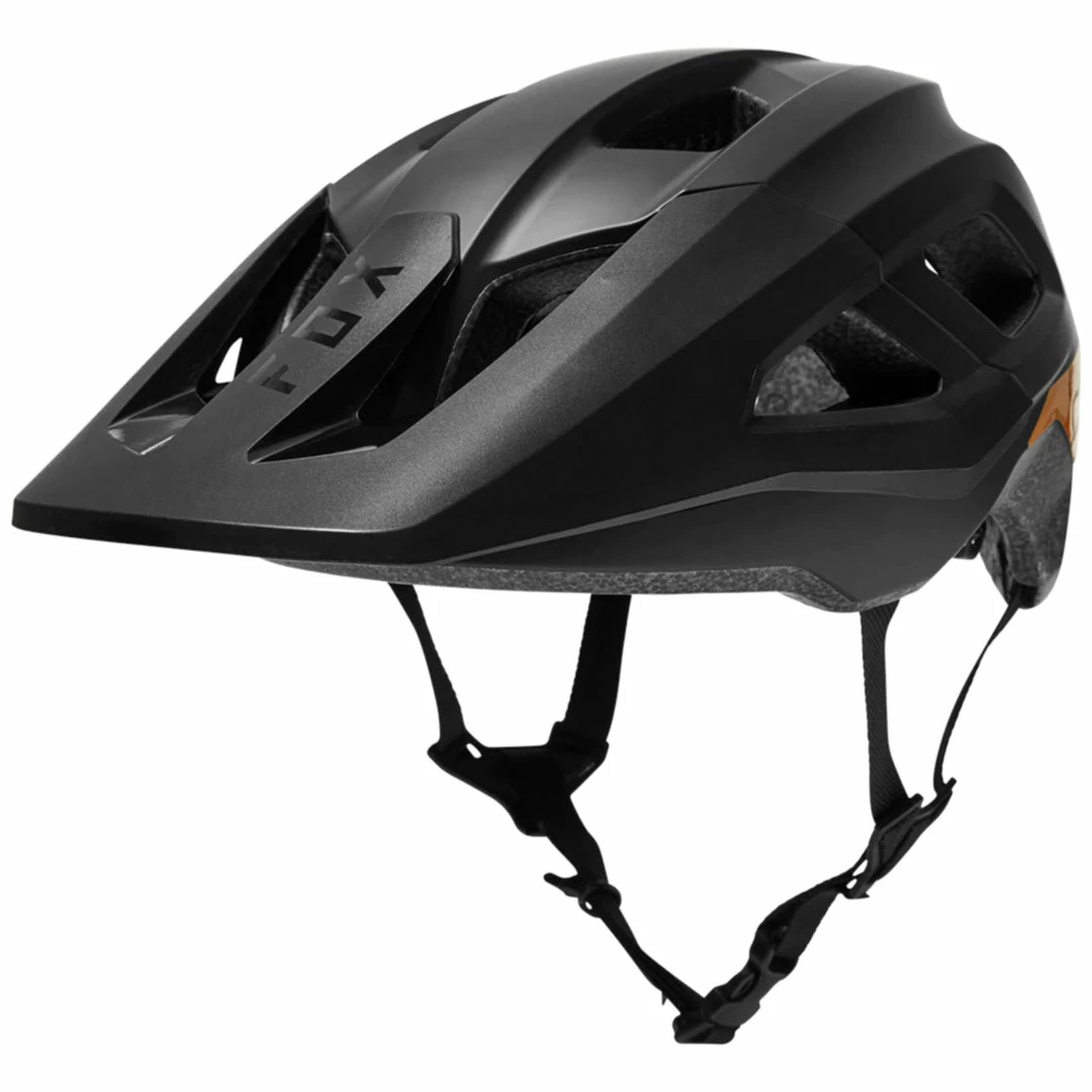 Fox Mainframe MIPS Helmet Black 1 Fox Mainframe MIPS Helmet Black