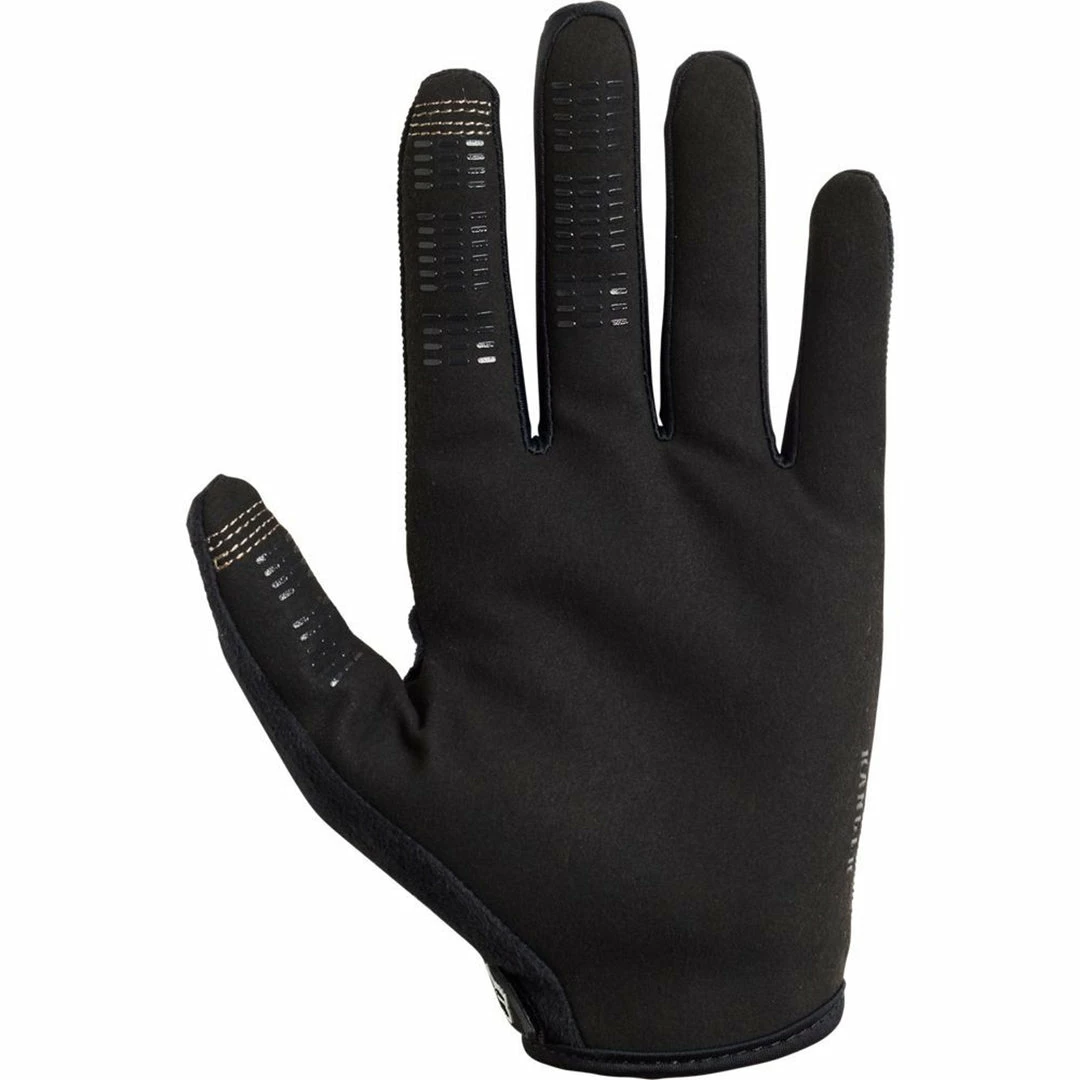 Fox Ranger Gloves Black 2 Fox Ranger Gloves Black