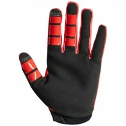 Fox Ranger Gloves Bright Red